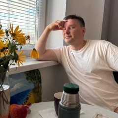 Виталий Харьков, 04.10.1980, Санкт-Петербург