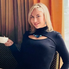 Анна Гросул, 11.02