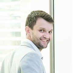 Антон Герасимов, 11.12, Москва