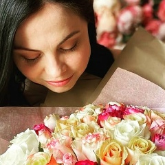 Ксения Дмитриева, 14.04, Атырау