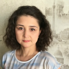 Ирина Колючкина, 11.02, Пенза