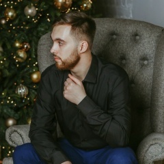 Никита Матушкин, 02.11, Санкт-Петербург