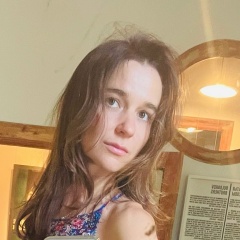 Алевтина Попова, 18.02
