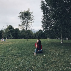 Malika Murzekenova, 16.08, Tianjin