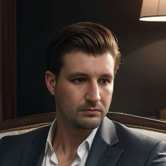 Максим Лизунков, 06.01, Новосибирск