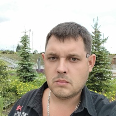 Василий Владимирович, 28.08, Тольятти