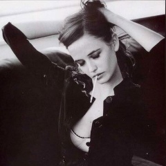 Masha Fierce, 22.08