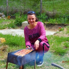 Олеся Иванова, 06.02, Симферополь