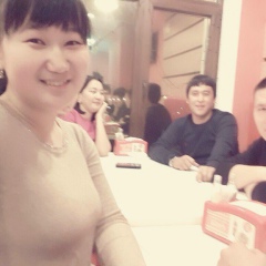 Kausar Sabitovna, 06.08, Актау