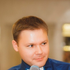 Ильдар Вагизов, 05.11, Казань