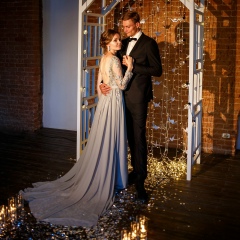 Виктория Несговорова, 01.02