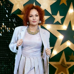 Елена Безносенко, 06.10, Санкт-Петербург