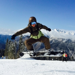 Иван Чусов, 19.08, San Francisco