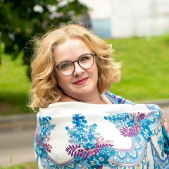 Наталья Лентина, 01.11, Москва