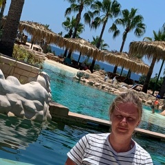 Марина Носарева, 28.10, Санкт-Петербург