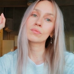 Лена Митюрина, 05.04, Орёл