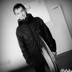 Анзор Мустакимов, 16.11.1999, Уфа