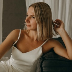 Анна Гурьева, 14.09, Санкт-Петербург