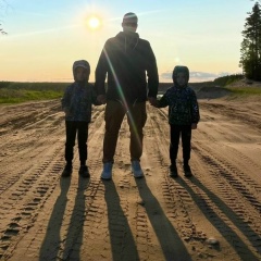 Павел Норкин, 13.07, Санкт-Петербург