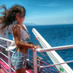 Уляся Лапка, 21.03.1990, Follonica