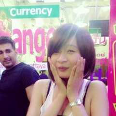 Honey Namphueng
