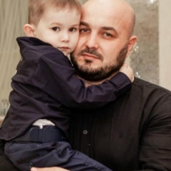Рембо Галыгин, 12.10, Санкт-Петербург