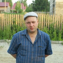 Валерий Васильев, 08.10.1982, Новосибирск