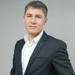 Алексей Дробунин, 10.10, Тюмень