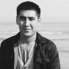 Farabi Nurzhanov, 27.08, Павлодар