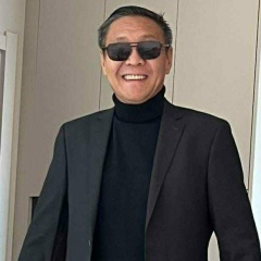 Maidar Tatar, 24.04.1968, Ulaanbaatar