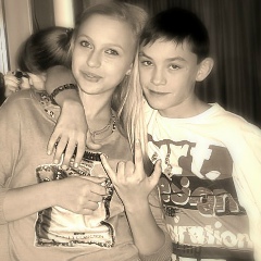 Дима Коновалов, 01.04.1998, Красноярск