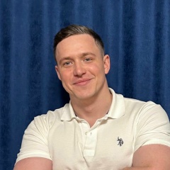 Сергей Беликов, 23.05, Москва