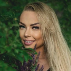 Наталья Ненашева, 07.06, Алматы