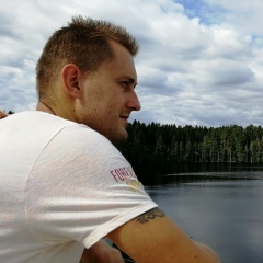 Ivan Осадчий, 20.05, Санкт-Петербург