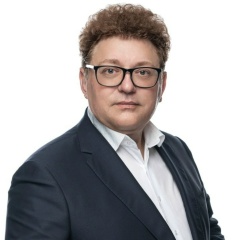 Олег Безинских, 21.11, Москва