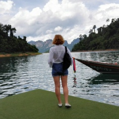 Ирина Кройтор, 22.10