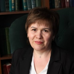 Лиля Зинатуллина, 01.03, Уфа
