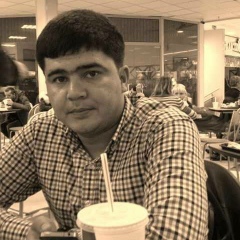 Serdar Kish, 07.06.1986, Ашхабад