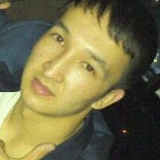 Handsome Boy