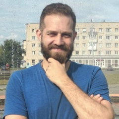 Андрей Киреев, 16.05.1988, Барнаул