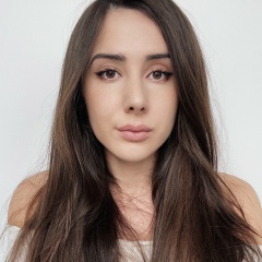 Sasha Sanikovich, 22.05.1990, Москва