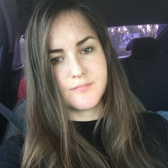 Ирина Петрухина, 22.08.1990