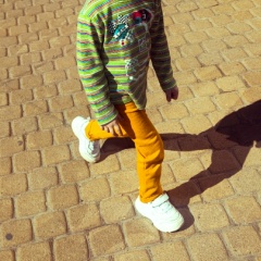 Тема Гуман, 07.10.1984