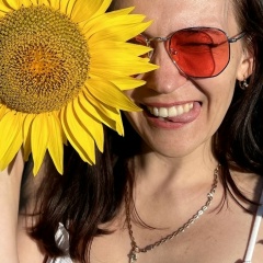 Анастасия Проскурякова, 11.02