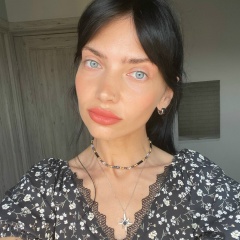 Alexandra Kuzina, 31.07.1995, Саратов