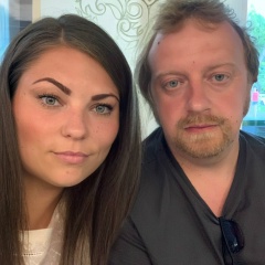 Кира Артюгина, Кириши