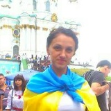 Валентина Проценко, 09.07.1981, Белая Церковь