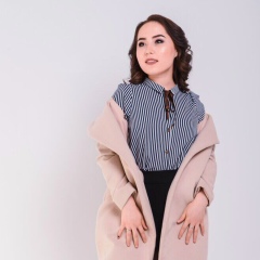 Акбота Куснадин, 24.08