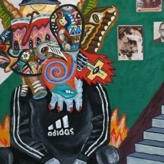 Sarvar Mirgaipov, 18.08, Самара