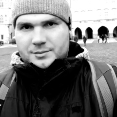 Николай Позычайло, 22.05, Praha